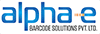 Logo-Alpha-e Payroll Software