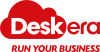 Logo-Deskera HRMS