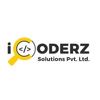 iCoderz Solutions Logo