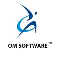 OM Software PVT LTD Logo