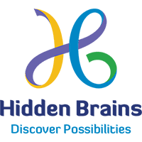 Hidden Brains InfoTech Logo