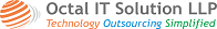 Octal IT Solution Logo