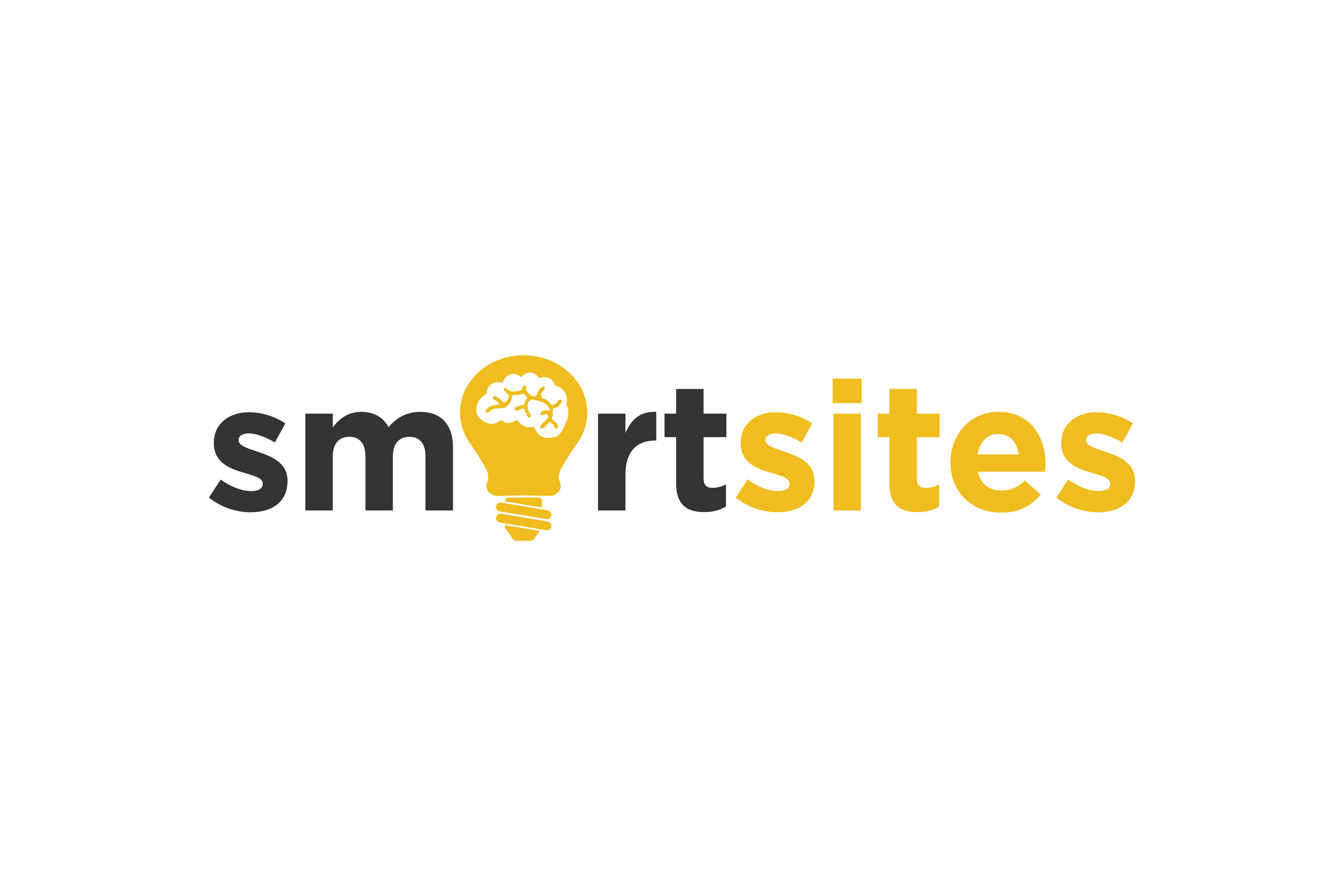 SmartSites Logo