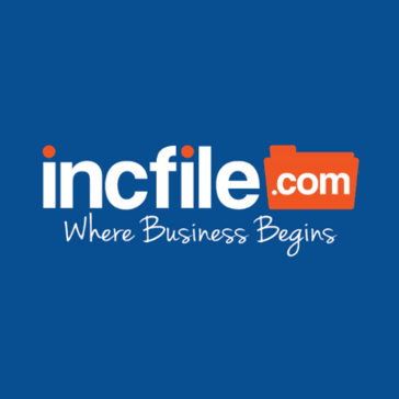 Incfile Logo