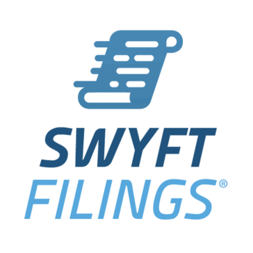 Swyft filings Logo