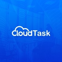 Cloud task Logo