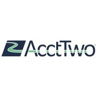 AcctTwo Logo