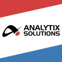Analytix Solutions Logo
