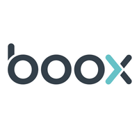 Boox Accountants Logo