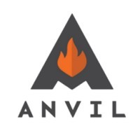 Anvil Media Logo