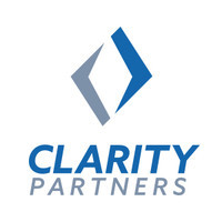 Clarity Partners, LLC Logo