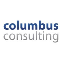 Columbus Consulting Logo