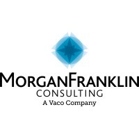 MorganFranklin Consulting Logo