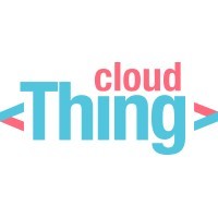 CloudThing Logo