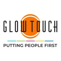 Glowtouch bpo Logo