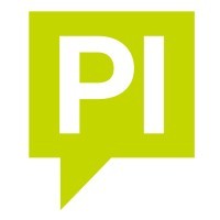 Digital Pi Logo