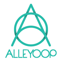 Alleyoop Logo