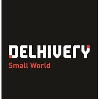 Delhivery Logo