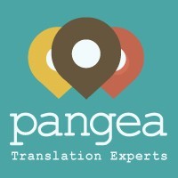 Pangea Localization Services Logo