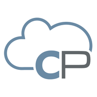 Cloud Performer Logo