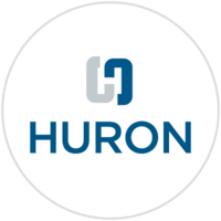 Huron Consulting Group Logo
