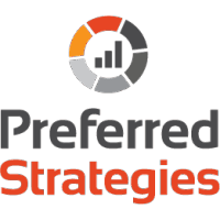 Preferred Strategies Logo
