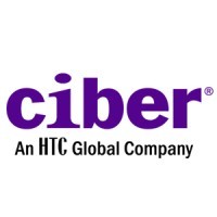 Ciber Global Logo