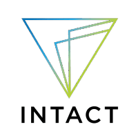 Intact Technology Logo
