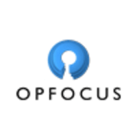 OpFocus Logo