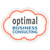 Optimal Business Consulting Logo