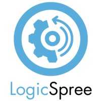 LogicSpree Logo