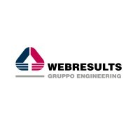 WebResults Logo