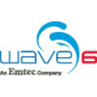Wave6 Logo