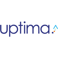 Uptima Logo