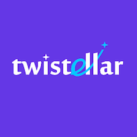 Twistellar Logo