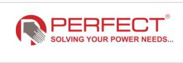 Perfect House Private Limited Logo