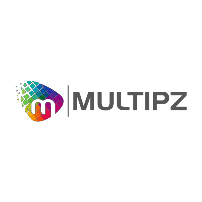 Multipz Technology Logo