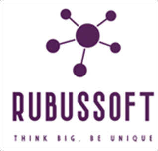 RubusSoft Logo