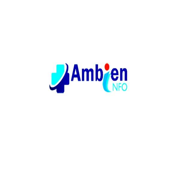 Ambien Info Logo