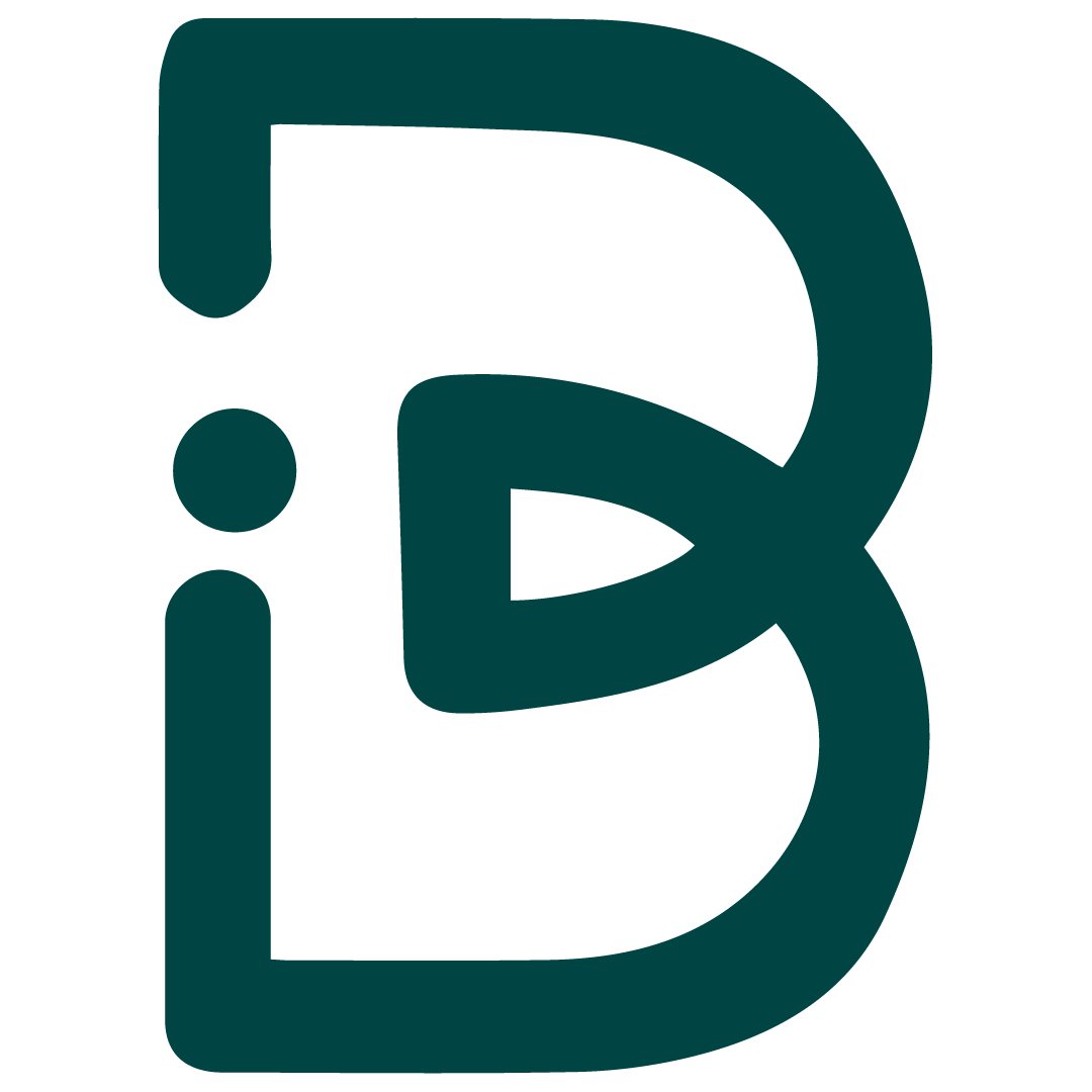 ImmuneBytes Logo