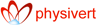 Logo-Physivert ERP for schools