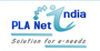 Logo-PLA Net Library Management