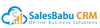 Logo-SalesBabu Online CRM
