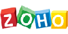 Logo-Zoho CRM