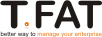 Logo-iGreen T.FAT Trade ERP