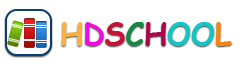 Logo-HDSchool