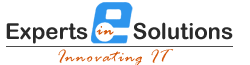 Logo-Experts IN HMS