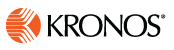 Kronos
