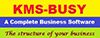 Logo-KMS Busy