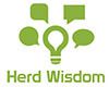 Logo-Herd Wisdom